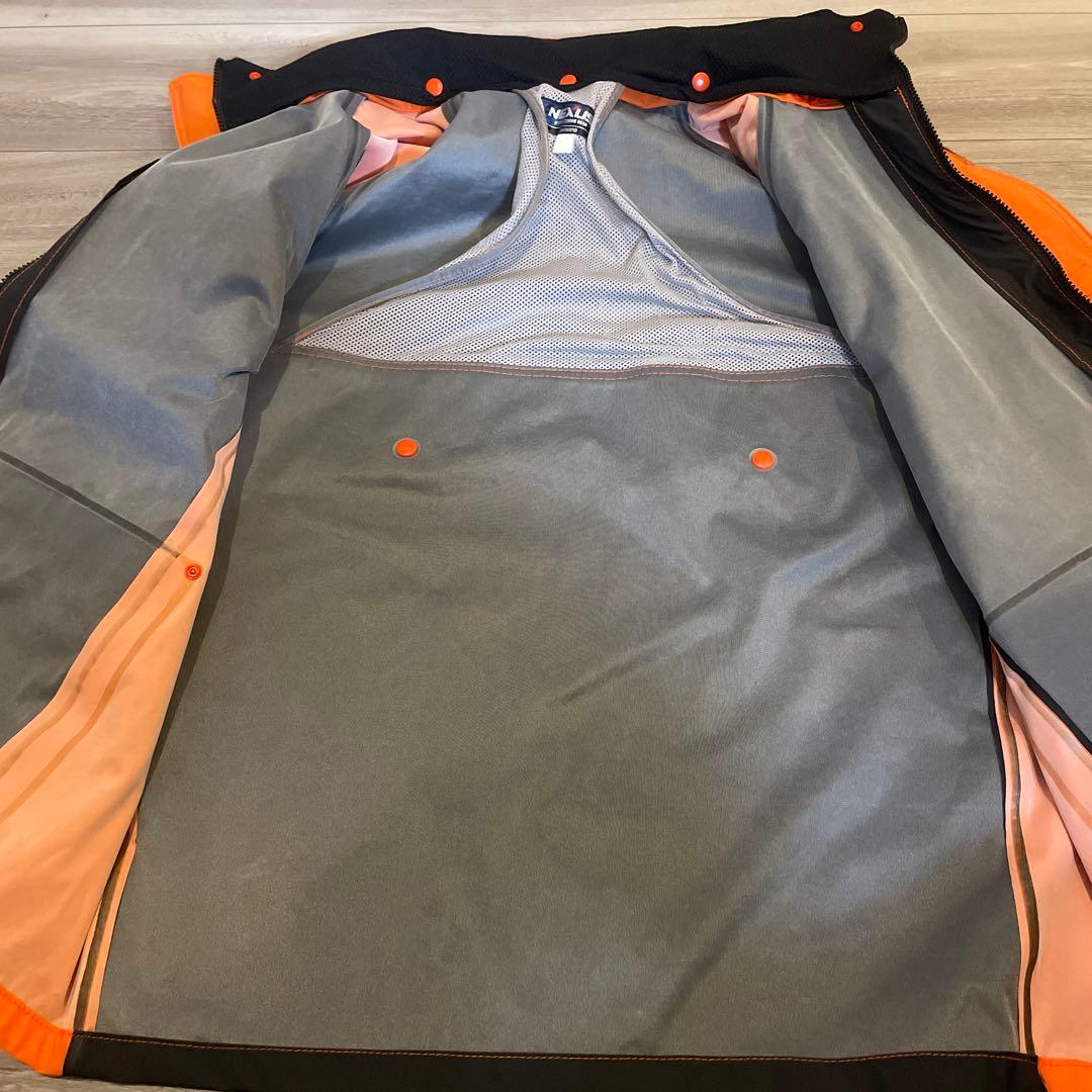 Shimano NEXUS レインウェア セットアップ サイズ L 防水