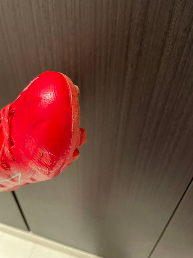 ミズノ アルファ (Mizuno Alpha ) ELITE