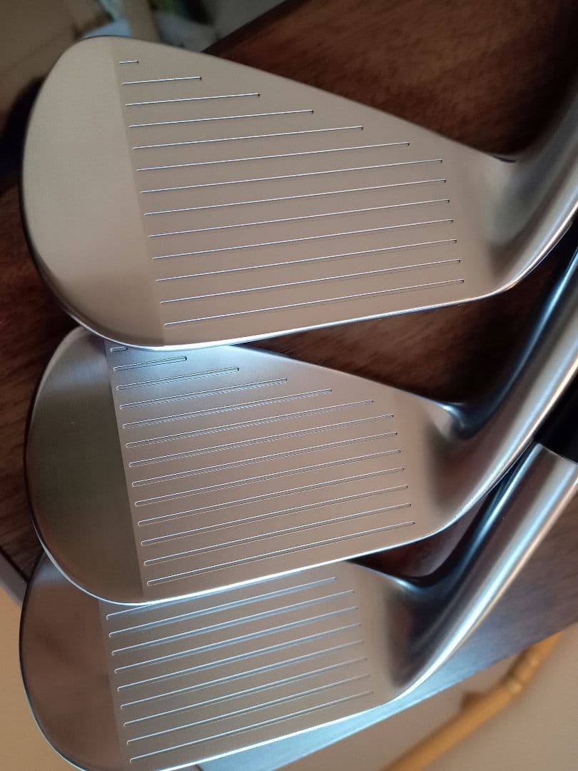 【極美品】Callaway X Forged 2024 DG MID115