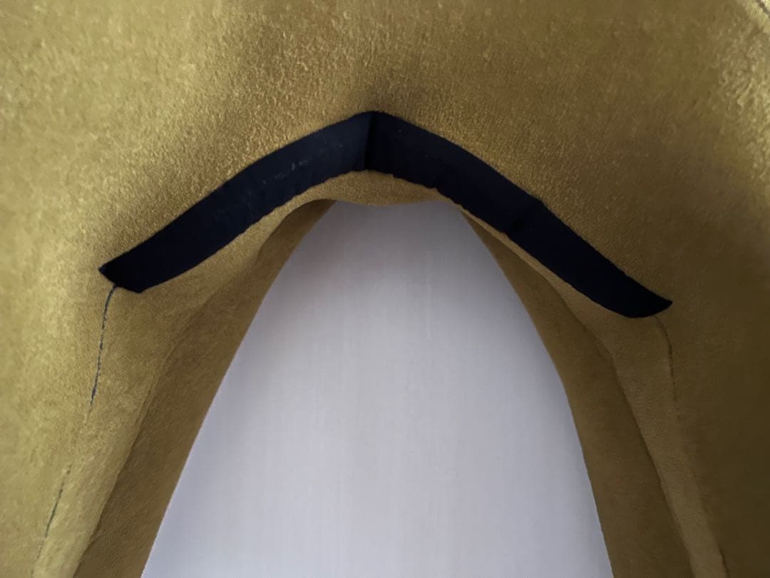 RASH スプリングウェットスーツ