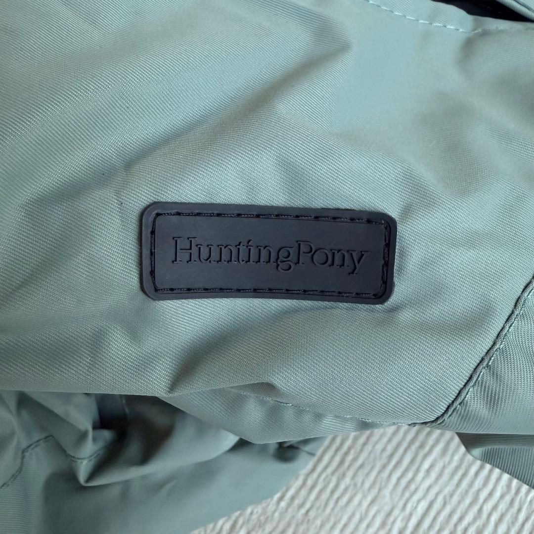 Hunting Pony ハンティングポニー レインコート オーバーオール