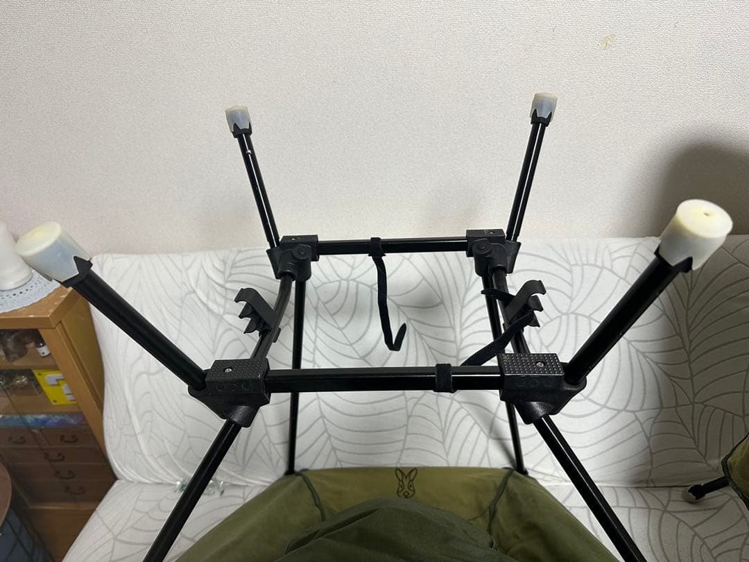 DoD スゴイッス　カーキ　2脚セット