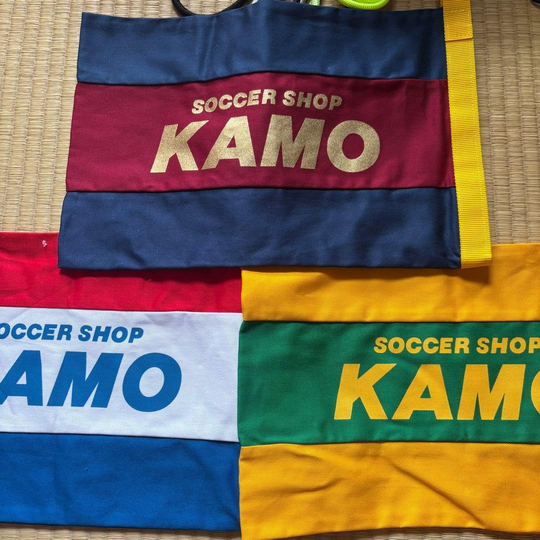 サッカースパイク　シューズケース　袋