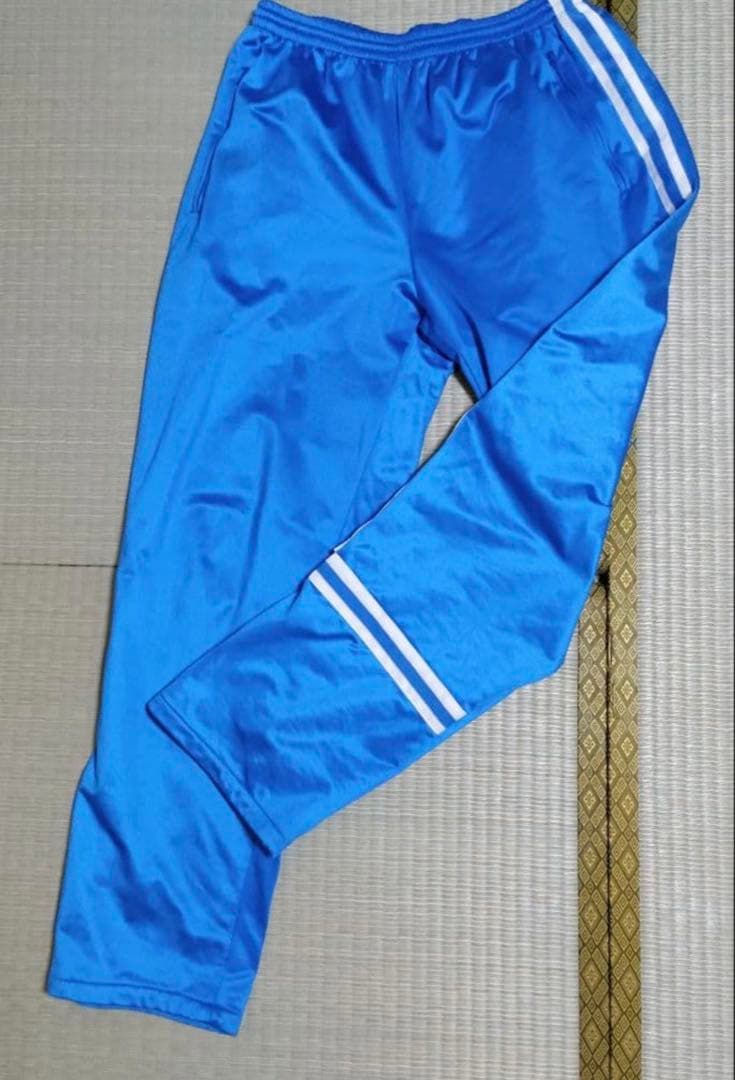 フランス軍 ジャージ上下 セットアップ 空軍 トレーニングウェア