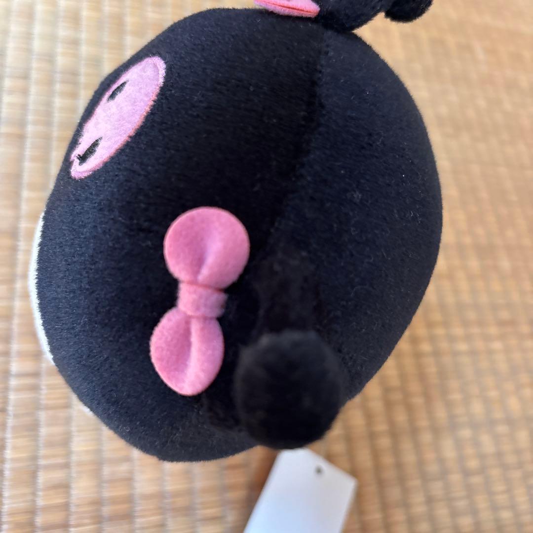 ベビー　クロミ　ぬいぐるみ　レア　赤ちゃん