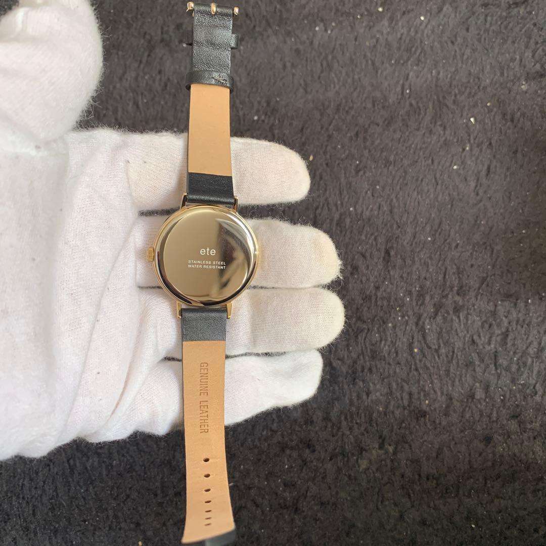 ete  腕時計