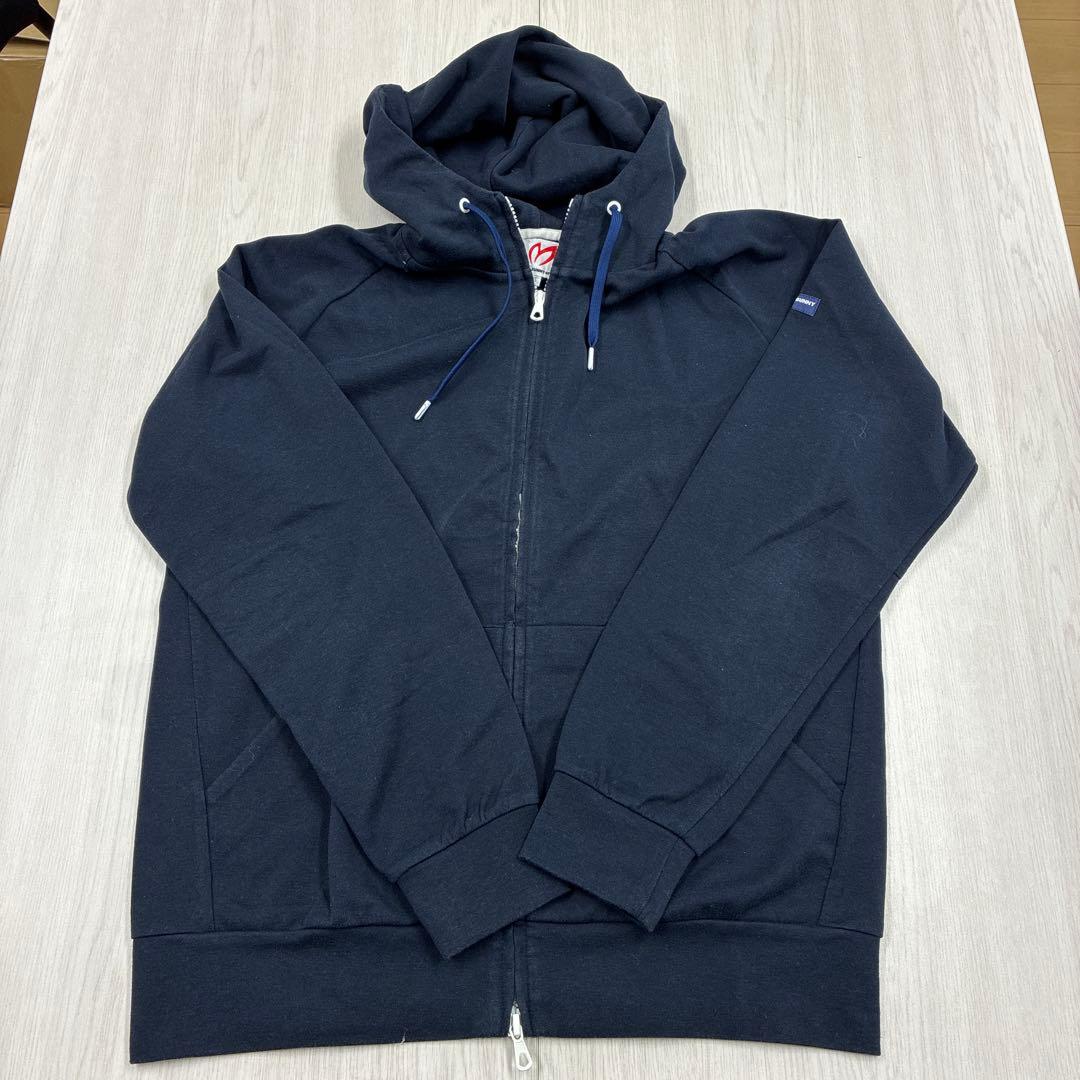 MASTER BUNNY EDITION パーカーとスウェットパンツセットL