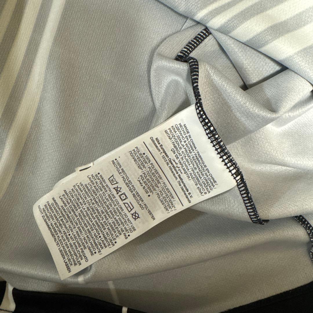 supreme Nike Soccer Jersey シュプリーム ナイキ