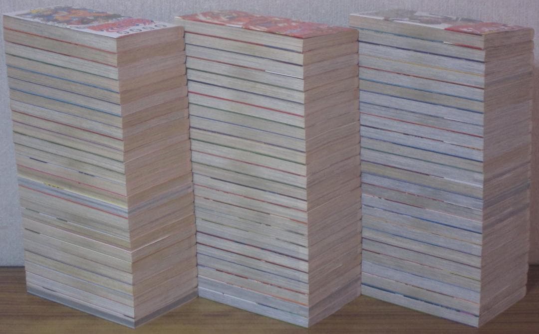 【コミック】NARUTO ナルト　全72巻+外伝　岸本斉史　◆全巻・完結