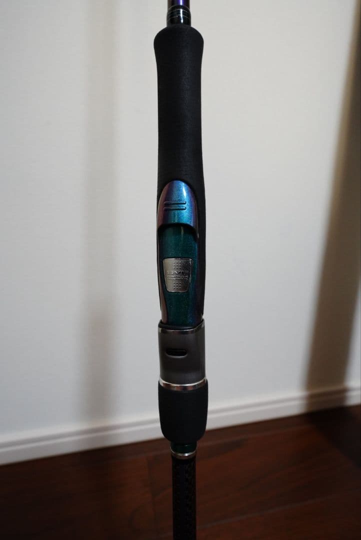 当時最高峰 DAIWA エメラルダスSTX-EG83MH-HD 万能 銘品