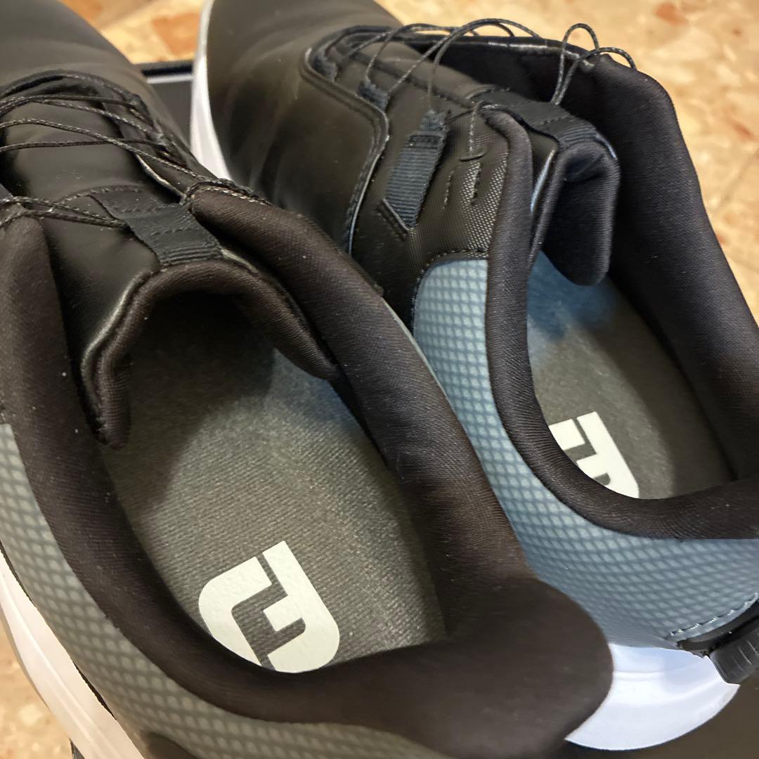 ほぼ未使用☆FOOT JOY☆ゴルフシューズ(26.5)