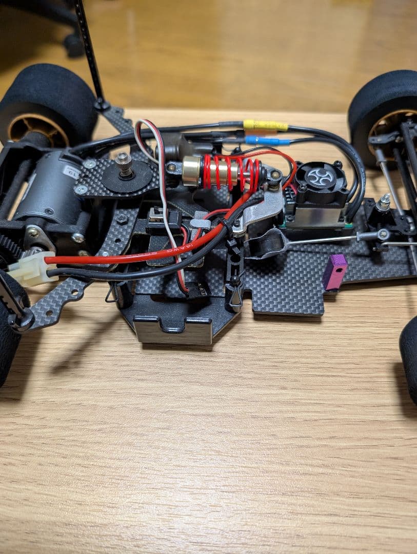 6輪車コンバージョン