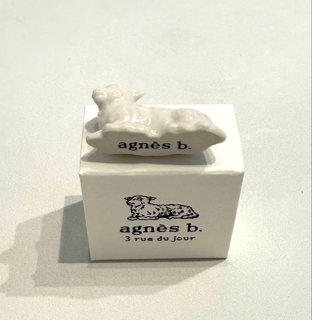 フェーヴ misaki takeuchi アニエスb agnes b. フェーブ