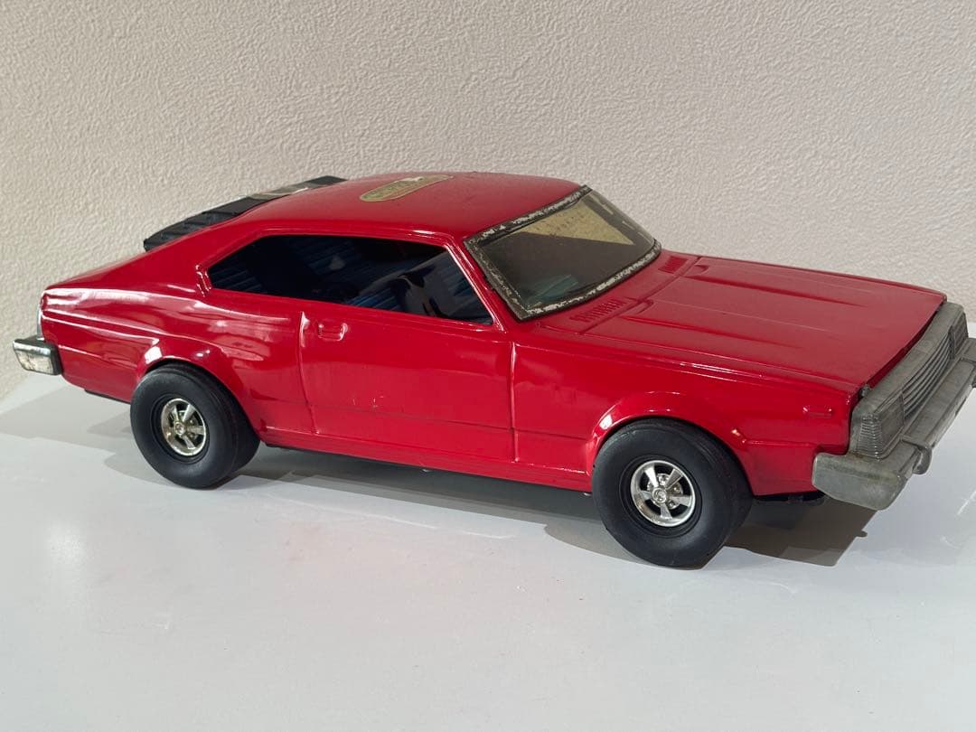 1970年代　昭和レトロ　日産グロリア　 スカイライン　70's