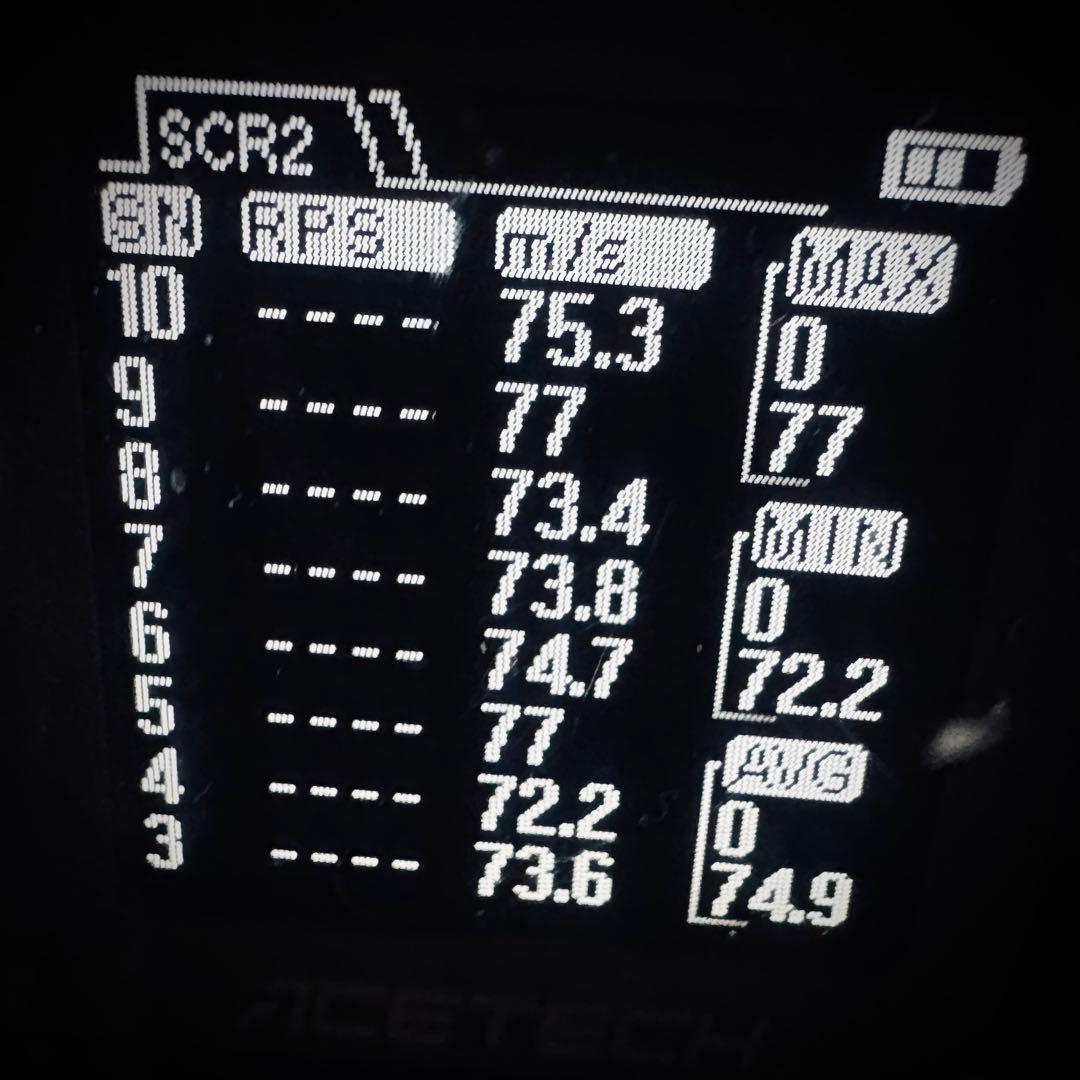 GBB 用 MWSショートマガジン 89式マガジン セット