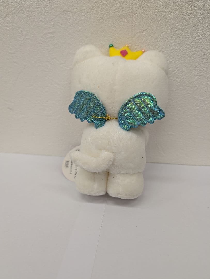 ANGEL CAT SUGAR ぬいぐるみ