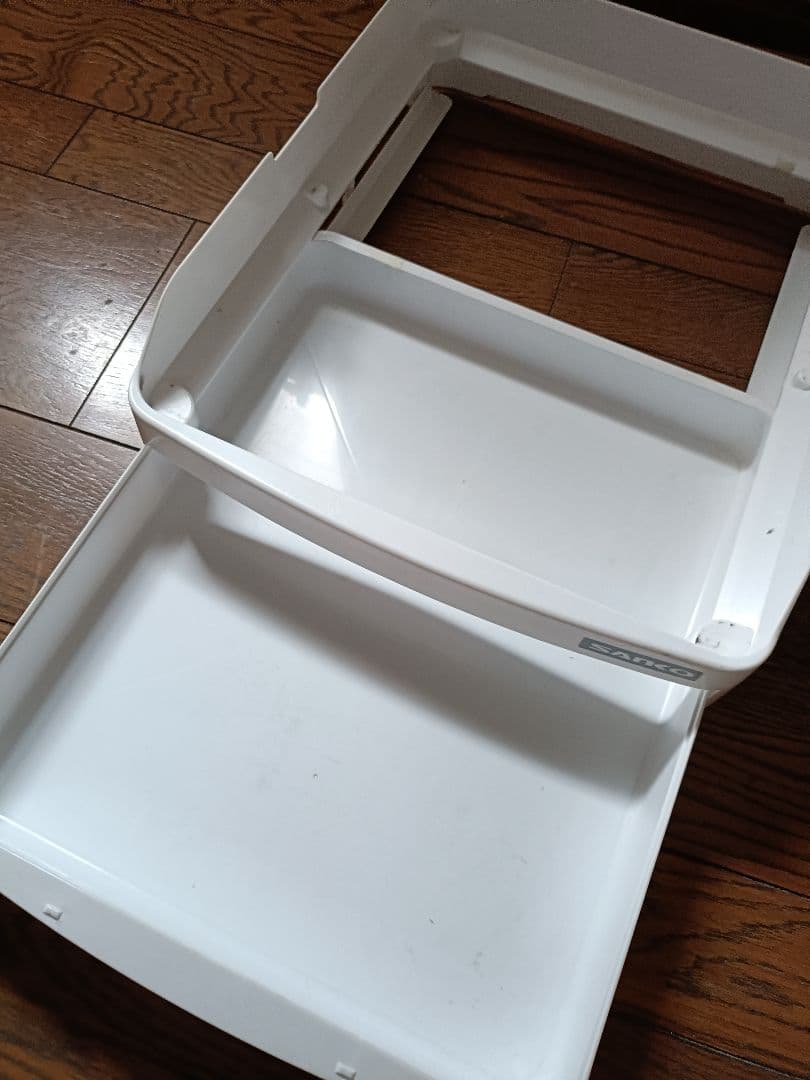 三晃商会　イージーホーム ハイ　ステンレス