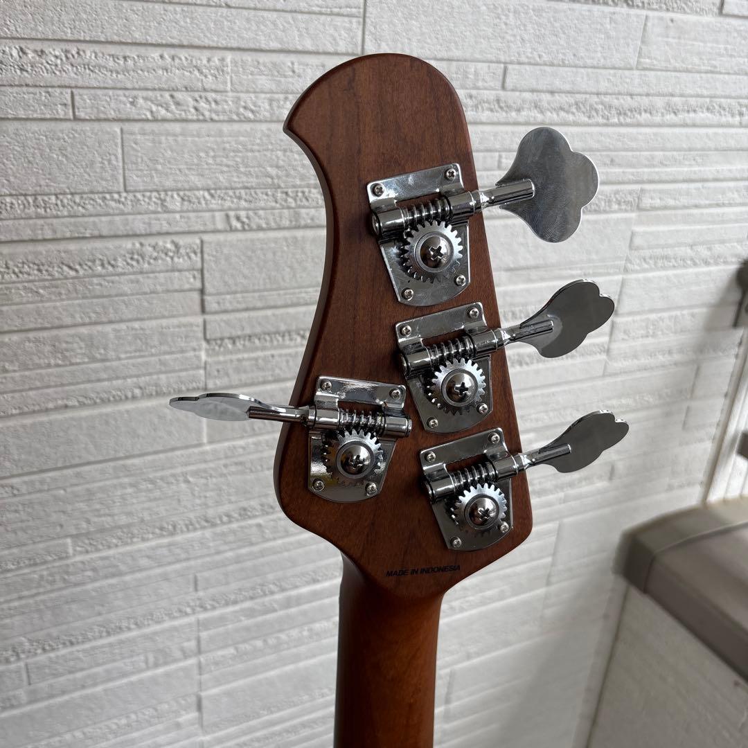 sterling RAY34 スターリン　ミュージックマン　スティングレイ