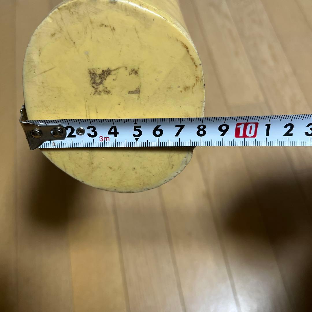 象牙風　台座付き　レプリカ　レトロ