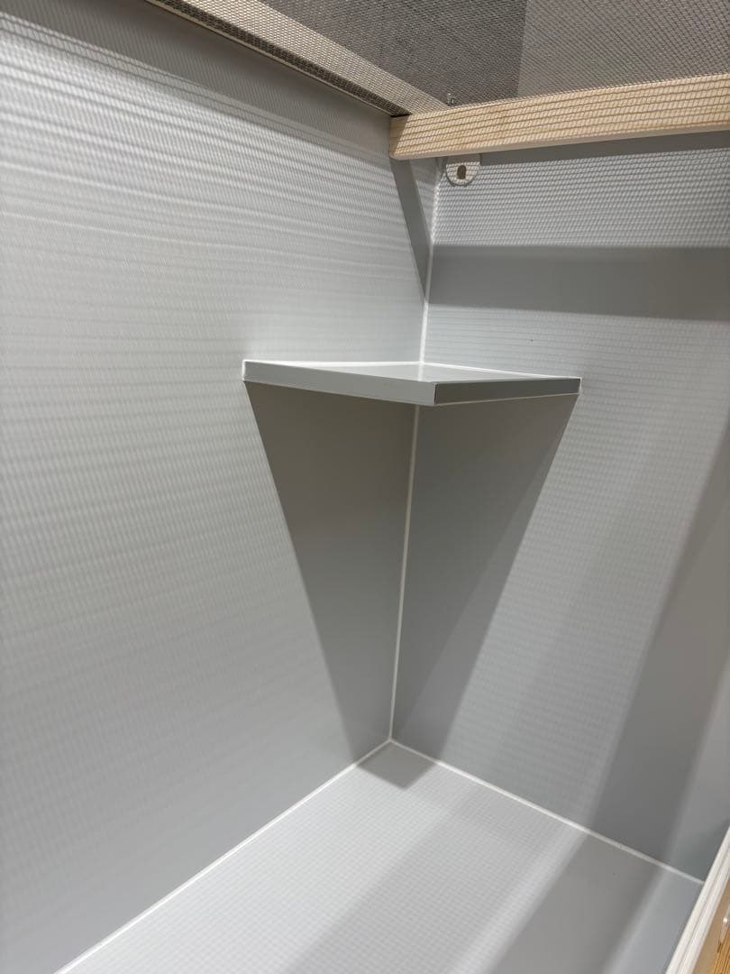 【OKA CAGE】爬虫類ケージ　900×600×1300