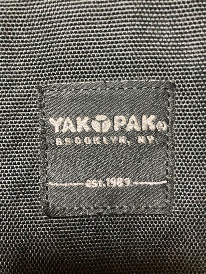 ポケセン】ポケモン YAK PAK／パスケース（イーブイコレクション）　ドット柄