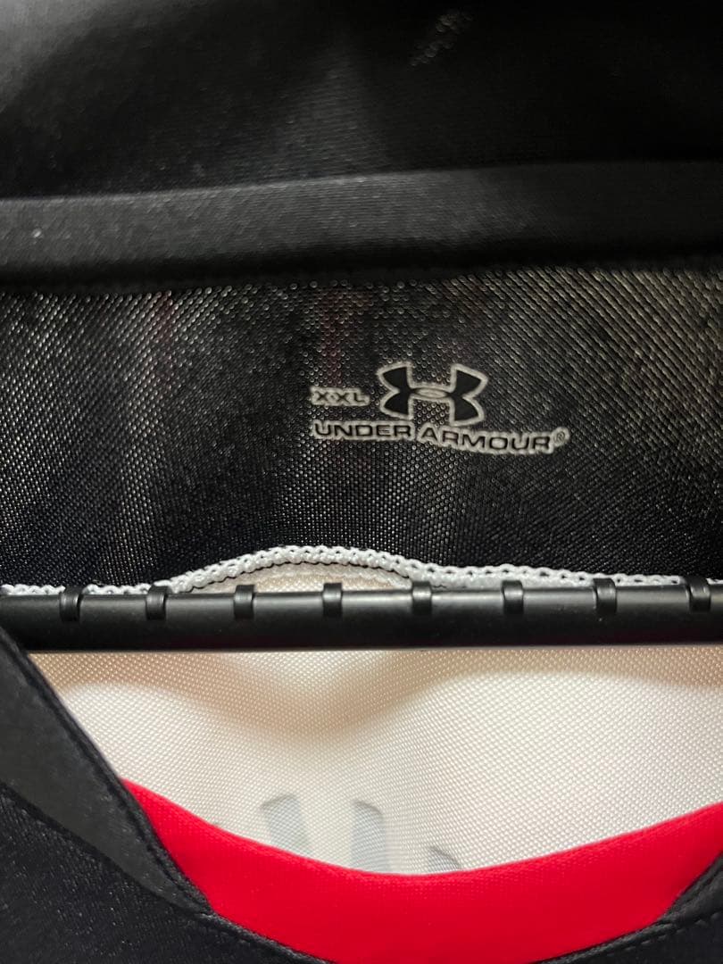 非売品　日本代表　Under Armour JAPAN XXL Tシャツ