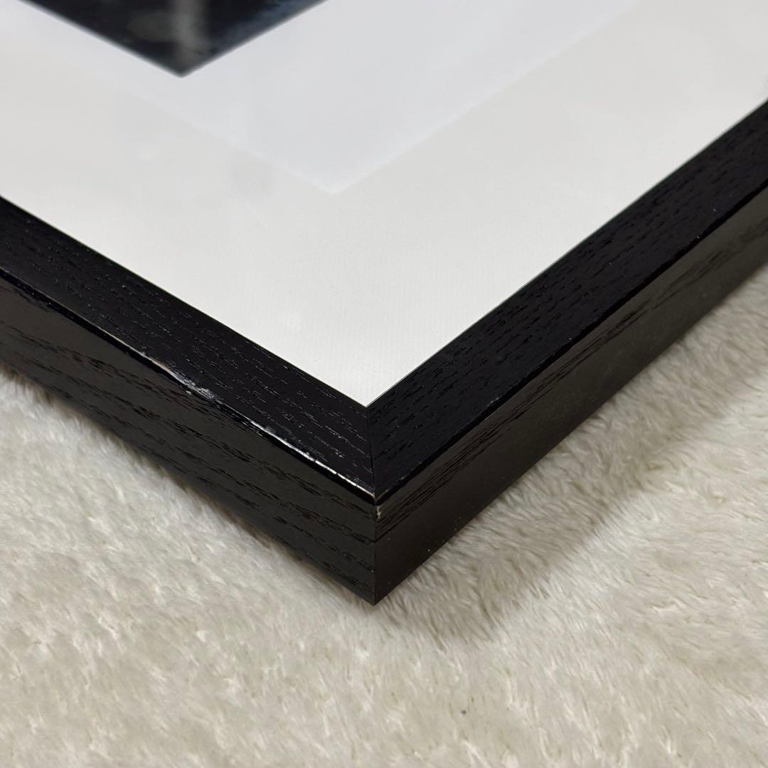 【激レア】MARVEL展 アイアンマン ジークレー 複製原画 マーベル 正規品