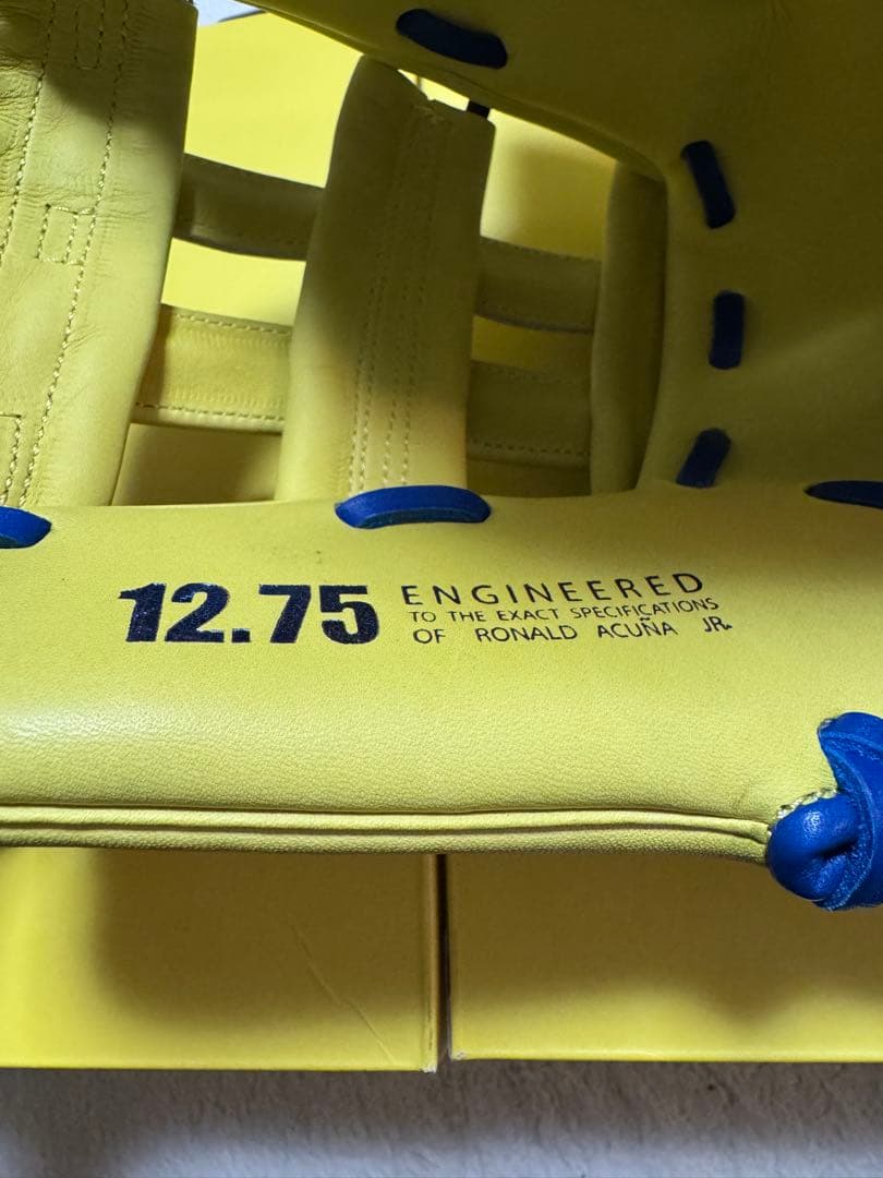 い*さ様 Nike Vaper Elite アクーニャ　モデル　ナイキ　グローブ