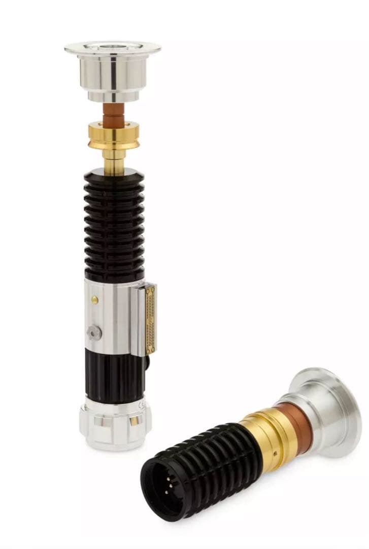 スターウォーズ レガシー ライトセーバー 【全世界限定3000セット】