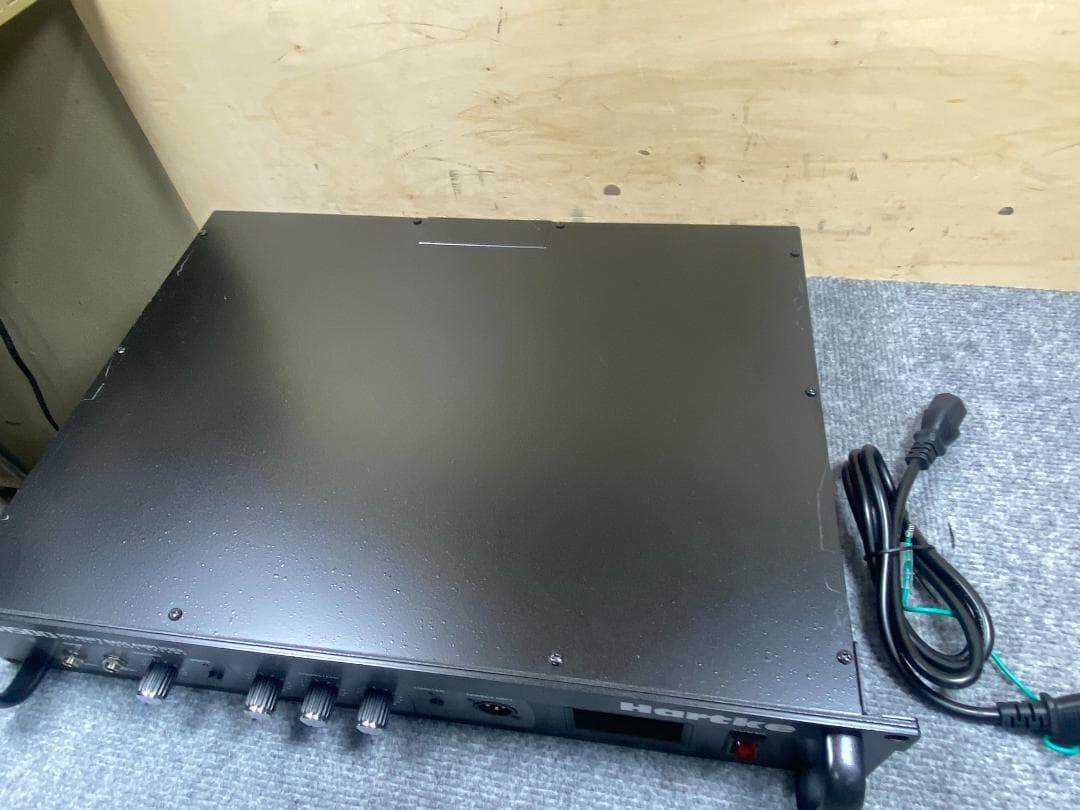 1022 HARTKE LH500 ベースアンプ