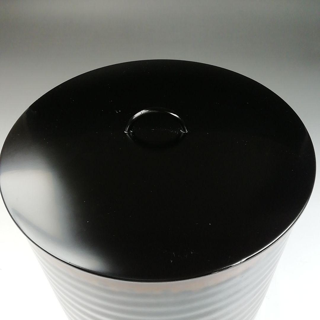 Ｔ８４２　水指　『古瀬戸　一重口　水指』『泉窯　加藤藤山 造』　共箱　茶道具