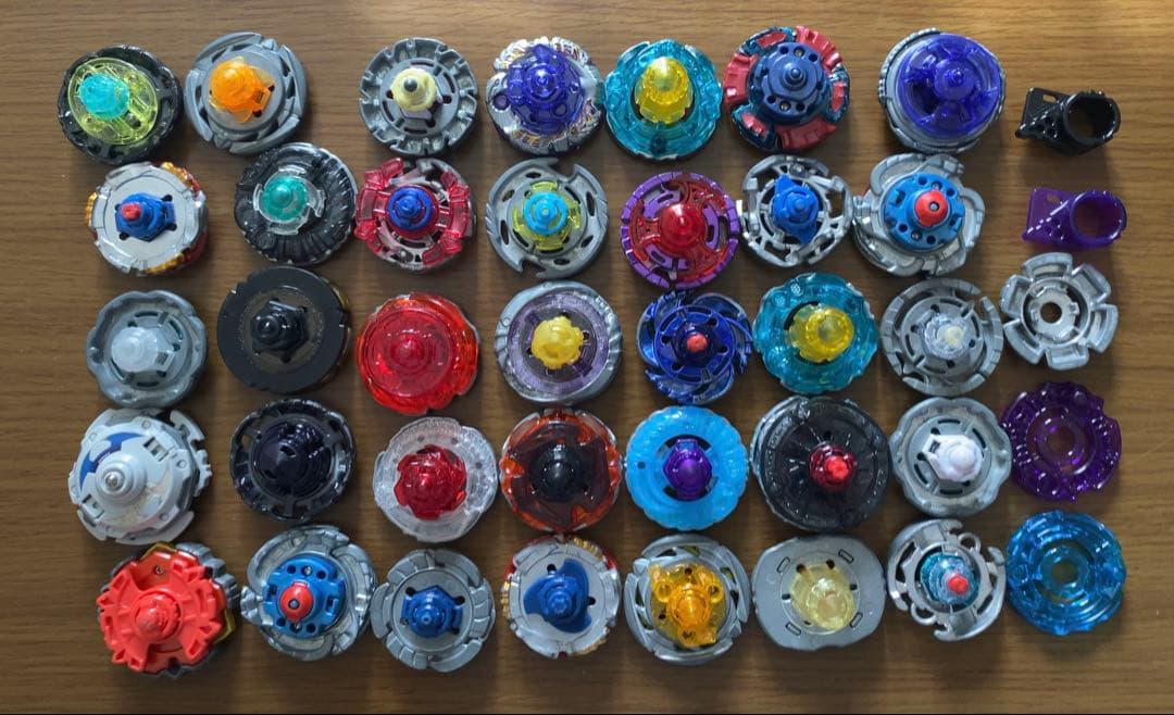 ベイブレード まとめ売り