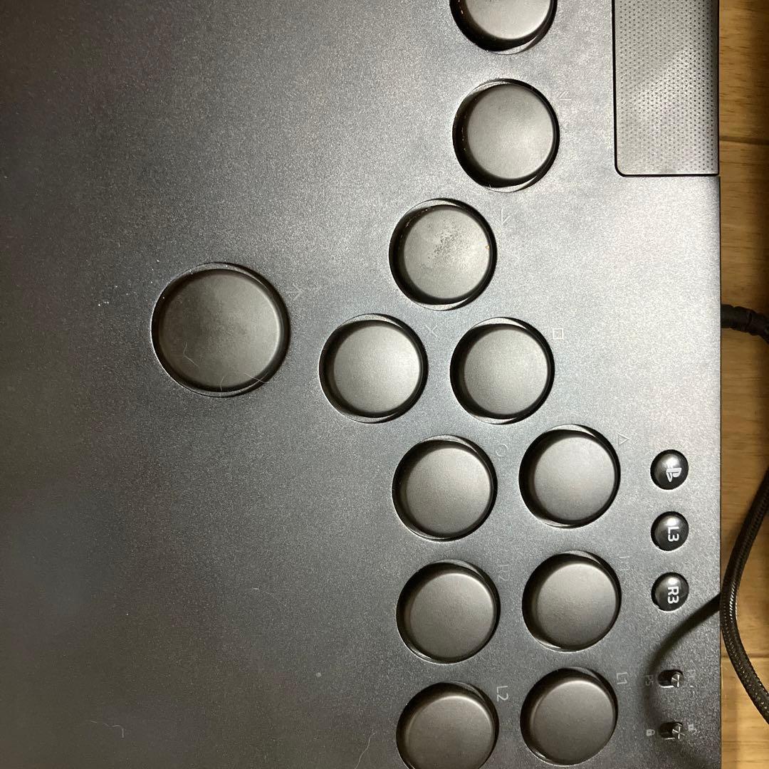 Razer Kitsune レバーレス 使用半月美品