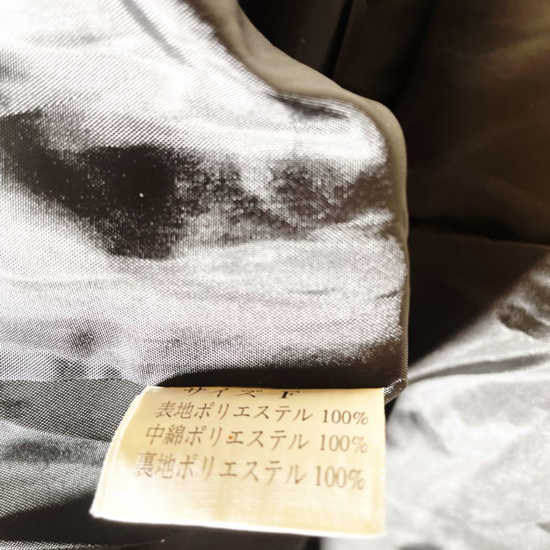 【ECHO SPORTS】ロングジャケット　ベンチコート　スポーツ　ランニング