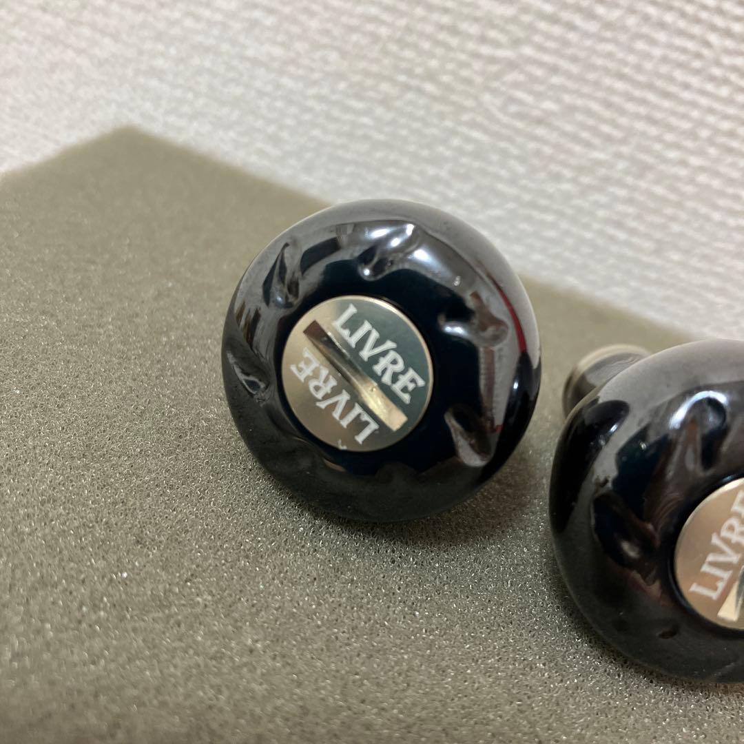 限定☆リブレ⭐︎10th☆ＥＦ30☆ノブ⭐︎C-24