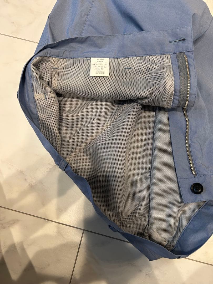 メンズウェア Sachi