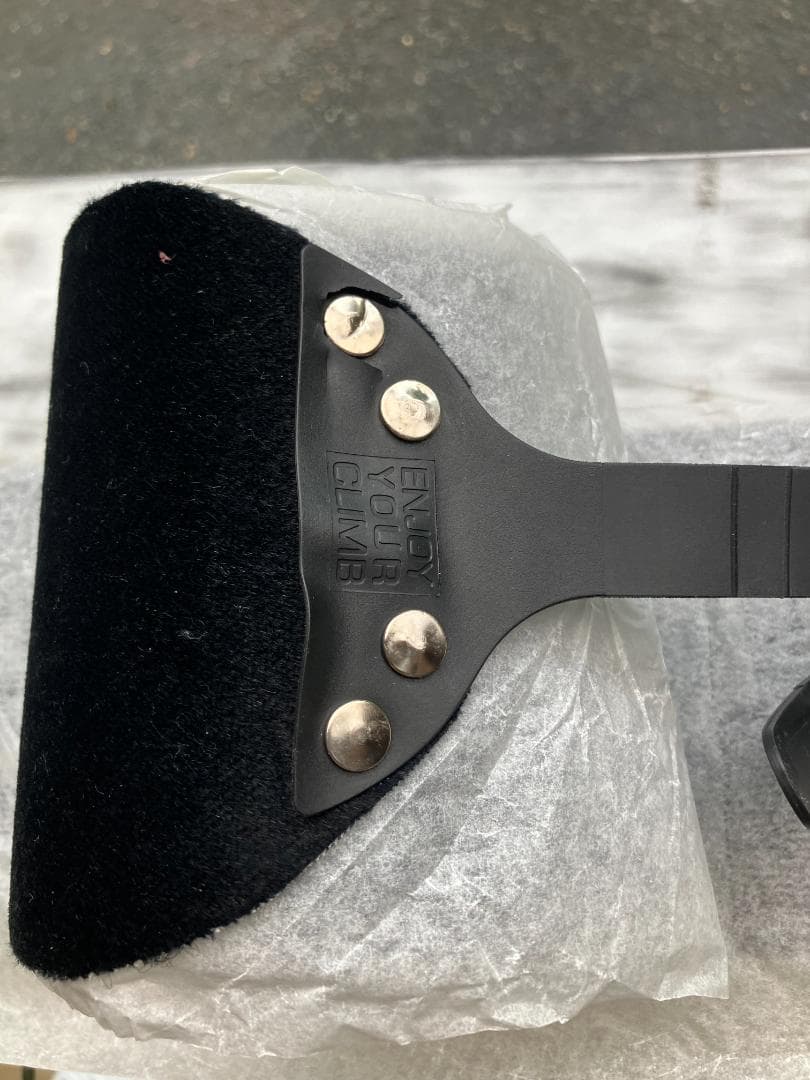 Splitboard skin スプリットボード　スキン　jones