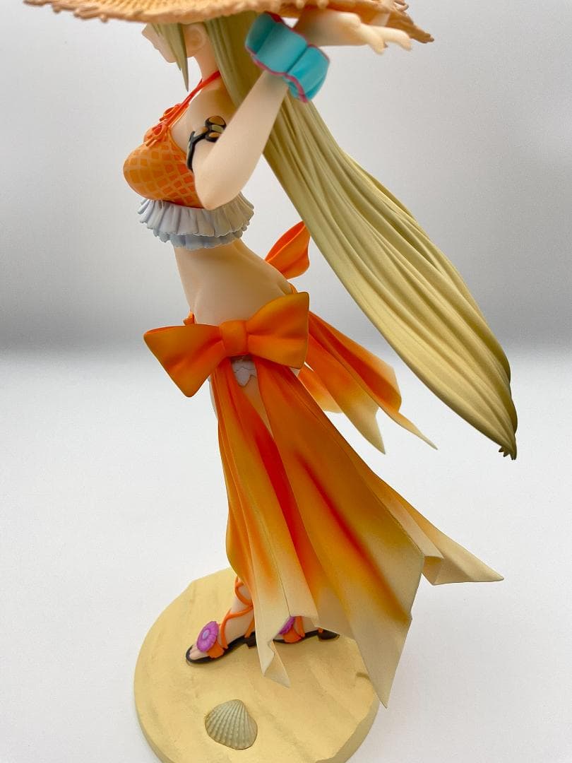 ベルファイン 戦場のヴァルキュリア4 レイリィ・ミラー 1/7 完成品フィギュア