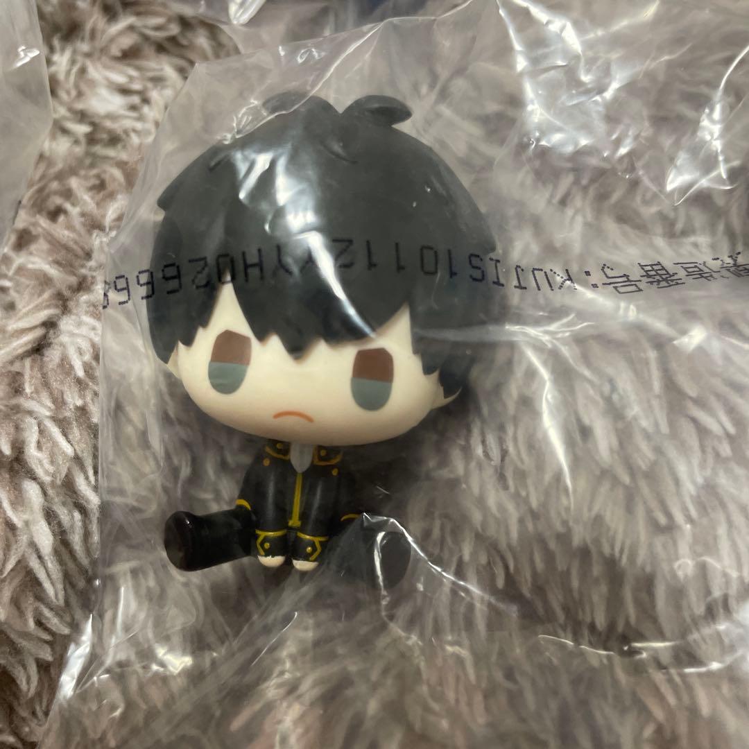 銀魂　一番くじ　プニービーンズ　銀時　まとめ売り