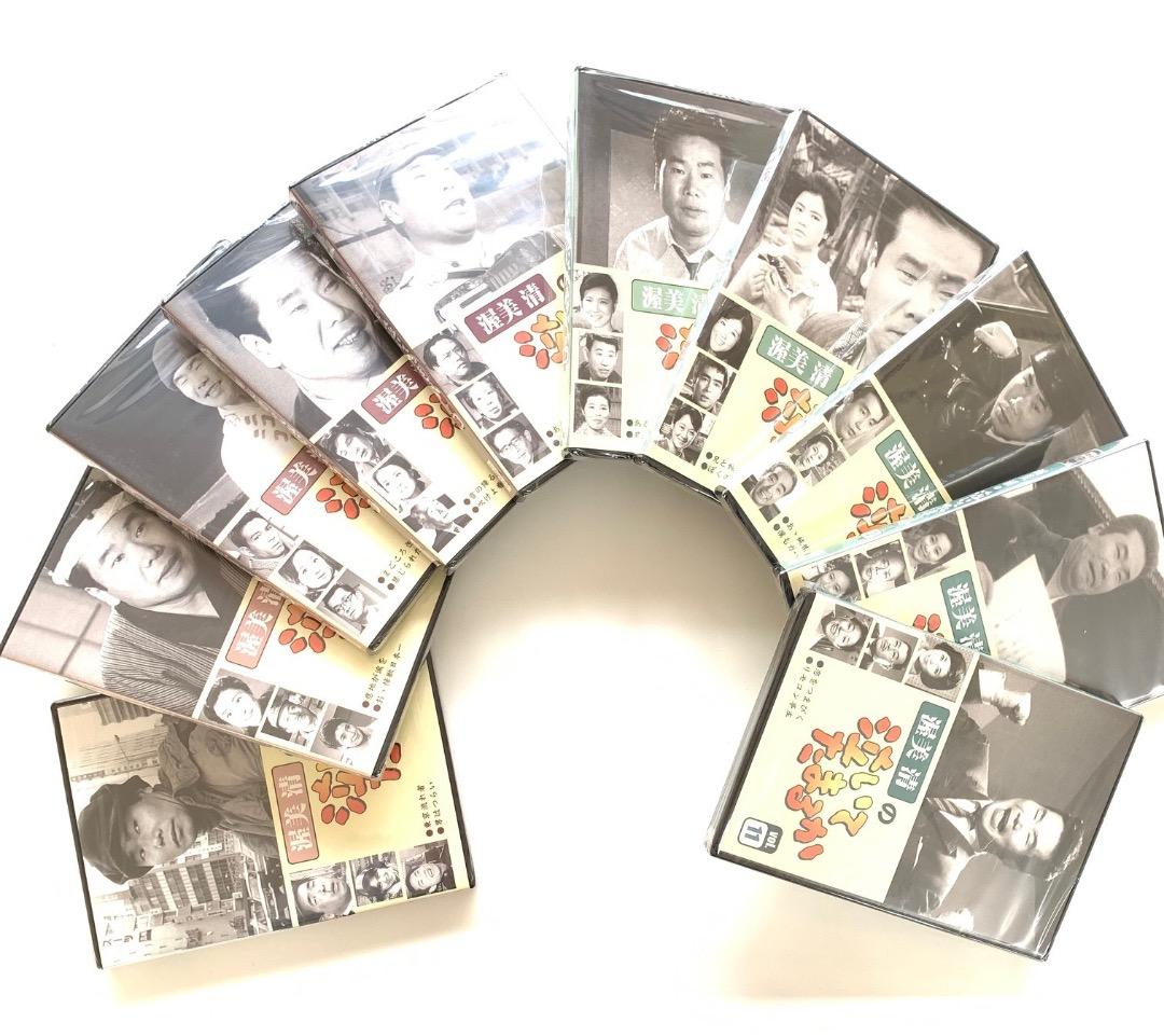 渥美清の泣いてたまるかDVDコレクション全20巻