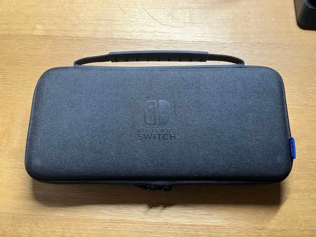 Nintendo Switch(スイッチ)赤/青 本体 + ゲームソフト