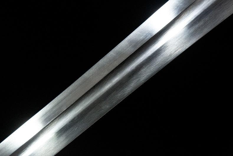 騎士手半剣 模造刀 居合刀 武士道 武具 漢剣 唐刀 龍泉剣 手鍛造打