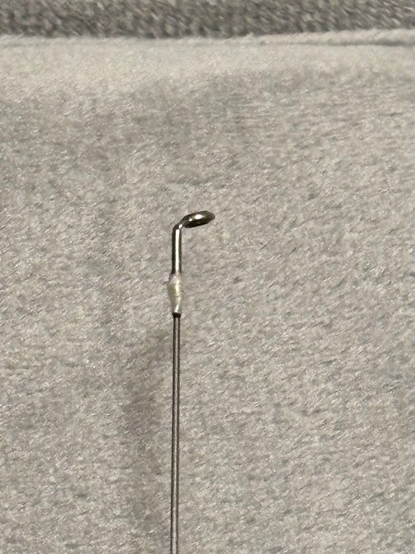 クリアブルー　Finder CRYSTAR-56