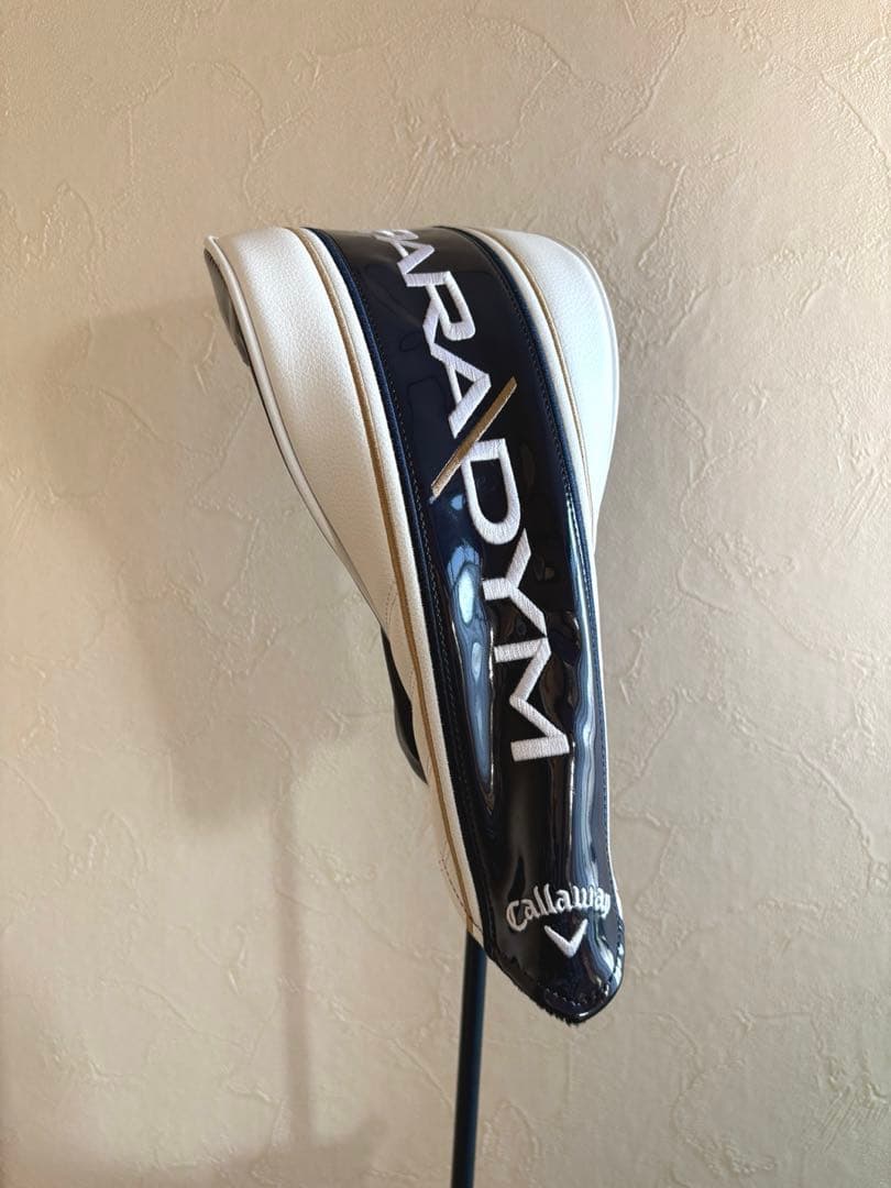 キャロウェイ PARADYM MAX FAST ドライバー 9.5°