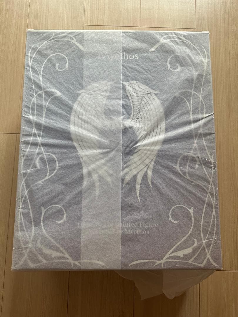 イース・オリジン フィーナ Myethos 1/8スケール フィギュア