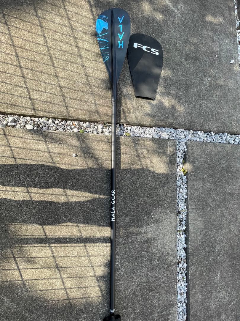 Hala Atcha 9’6” Specialty SUP