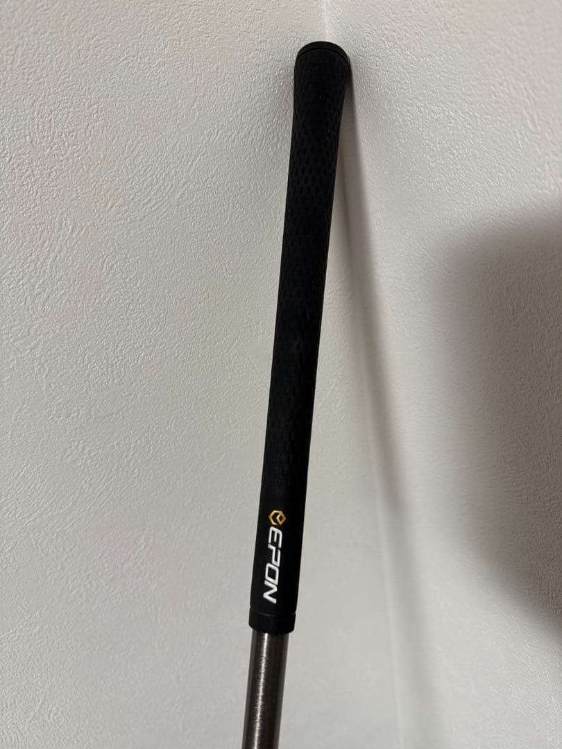 eponアイアンAF707スチールファイバー i 95CW 7-Aw 5本セット