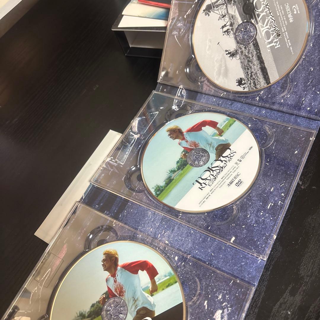東京リベンジャーズ スペシャルリミテッド・エディションBlu-ray&DVDセ…