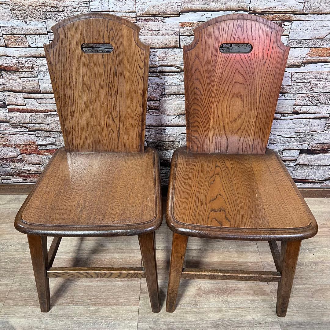 ꧁複数脚ご用意可能꧂ダイニングチェア6脚 食卓椅子 いす イス 店舗什器 飲食店