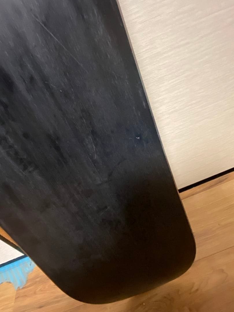 スノーボード GENTEMSTICK FLOATER 155cm